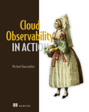 Manning: Cloud Observability in Action