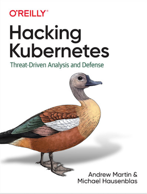 O'Reilly: Hacking Kubernetes